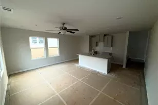 11600 E Lovejoy Road E, Hampton, GA 30228 - Photo 9