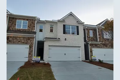 2133 Blue Monarch Drive, Buford, GA 30519 - Photo 1
