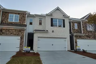 2133 Blue Monarch Dr, Buford, GA 30519 - Photo 1