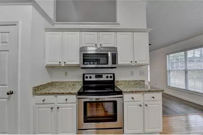 5133 Haverford Run Drive, Lilburn, GA 30047 - Photo 19