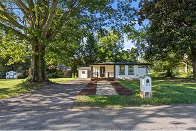172 Jasper Street, Fairmount, GA 30139 - Photo 3