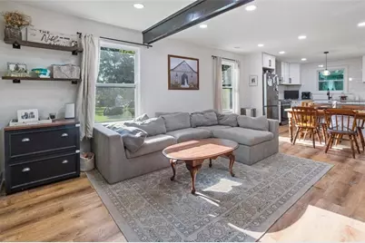 172 Jasper Street, Fairmount, GA 30139 - Photo 5