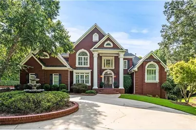 124 Darwish Drive, McDonough, GA 30252 - Photo 1