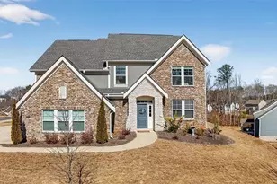 8110 Tavern Rd, Ball Ground, GA 30107 - Photo 1