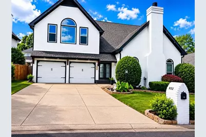 952 Bridgegate Drive NE, Marietta, GA 30068 - Photo 1
