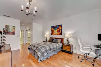 2865 Lenox Road NE #409, Atlanta, GA 30324 - Photo 21