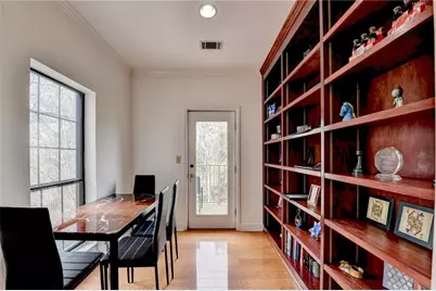2865 Lenox Road NE #409, Atlanta, GA 30324 - Photo 17
