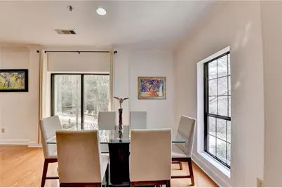 2865 Lenox Road NE #409, Atlanta, GA 30324 - Photo 9