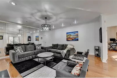 2865 Lenox Road NE #409, Atlanta, GA 30324 - Photo 1