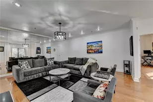 2865 Lenox Rd NE, Atlanta, GA 30324 - Photo 1
