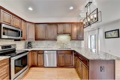 2865 Lenox Road NE #409, Atlanta, GA 30324 - Photo 23