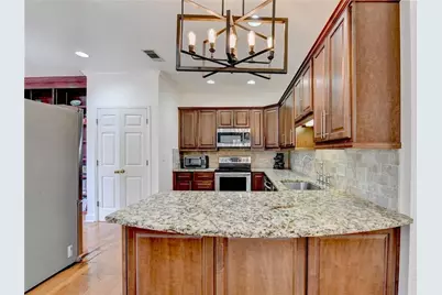 2865 Lenox Road NE #409, Atlanta, GA 30324 - Photo 15
