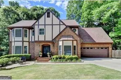 350 S Satinwood Place, Roswell, GA 30076 - Photo 1