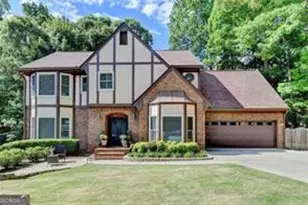 350 S Satinwood Pl, Roswell, GA 30076 - Photo 1