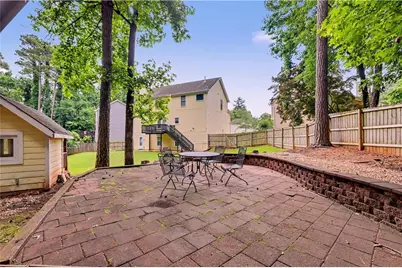 2865 Dunlin Lake Way, Lawrenceville, GA 30044 - Photo 5