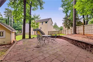 2865 Dunlin Lake Way, Lawrenceville, GA 30044 - Photo 5