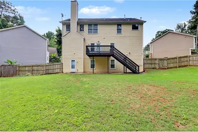 2865 Dunlin Lake Way, Lawrenceville, GA 30044 - Photo 7