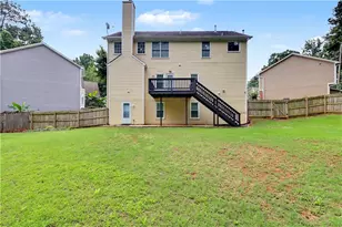 2865 Dunlin Lake Way, Lawrenceville, GA 30044 - Photo 7