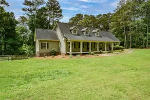 278 Turner Rd, Jasper, GA 30143 - Photo 17