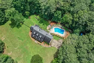 278 Turner Rd, Jasper, GA 30143 - Photo 5