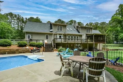 278 Turner Road, Jasper, GA 30143 - Photo 3