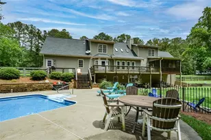 278 Turner Rd, Jasper, GA 30143 - Photo 3
