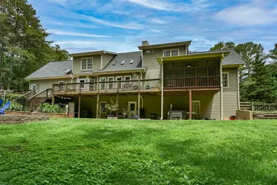 278 Turner Road, Jasper, GA 30143 - Photo 9