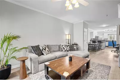 3675 Peachtree Road NE #45, Atlanta, GA 30319 - Photo 9