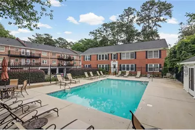 3675 Peachtree Road NE #45, Atlanta, GA 30319 - Photo 37