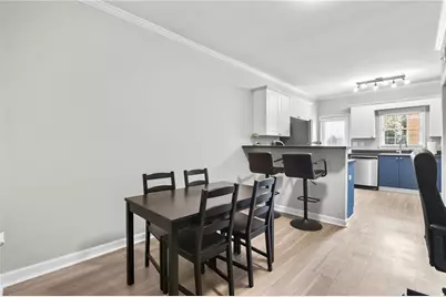 3675 Peachtree Road NE #45, Atlanta, GA 30319 - Photo 9