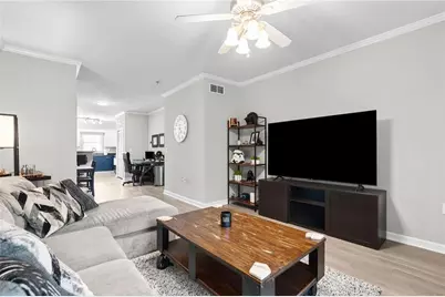 3675 Peachtree Road NE #45, Atlanta, GA 30319 - Photo 7