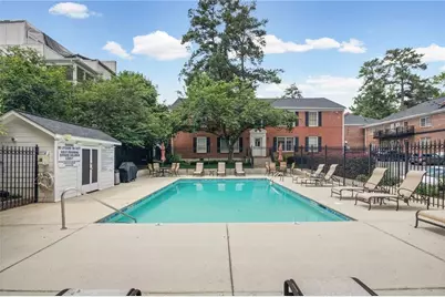 3675 Peachtree Road NE #45, Atlanta, GA 30319 - Photo 35