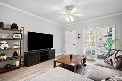 3675 Peachtree Road NE #45, Atlanta, GA 30319 - Photo 29