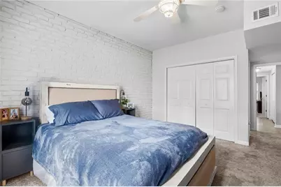 3675 Peachtree Road NE #45, Atlanta, GA 30319 - Photo 21