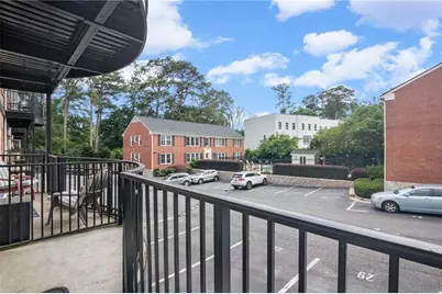 3675 Peachtree Road NE #45, Atlanta, GA 30319 - Photo 31