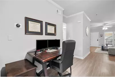 3675 Peachtree Road NE #45, Atlanta, GA 30319 - Photo 17