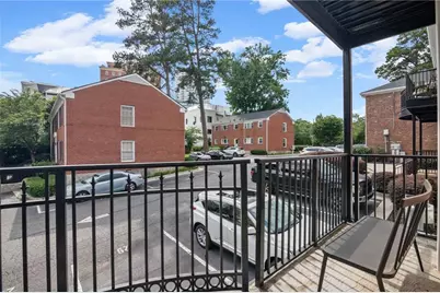 3675 Peachtree Road NE #45, Atlanta, GA 30319 - Photo 33