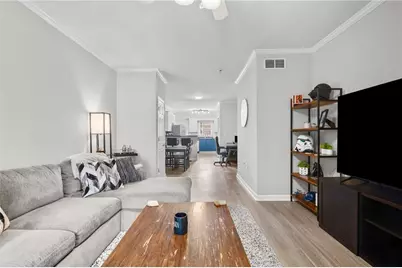3675 Peachtree Road NE #45, Atlanta, GA 30319 - Photo 11
