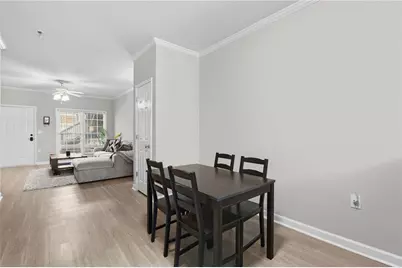 3675 Peachtree Road NE #45, Atlanta, GA 30319 - Photo 29