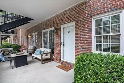 3675 Peachtree Road NE #45, Atlanta, GA 30319 - Photo 3
