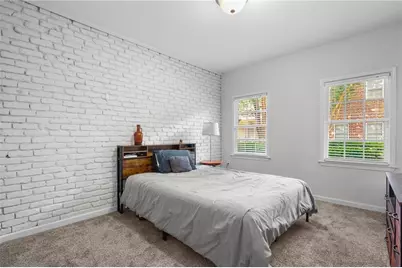 3675 Peachtree Road NE #45, Atlanta, GA 30319 - Photo 25