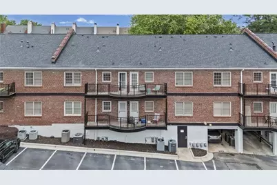 3675 Peachtree Road NE #45, Atlanta, GA 30319 - Photo 41