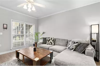 3675 Peachtree Road NE #45, Atlanta, GA 30319 - Photo 27
