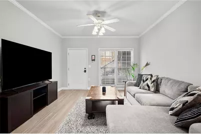 3675 Peachtree Road NE #45, Atlanta, GA 30319 - Photo 31
