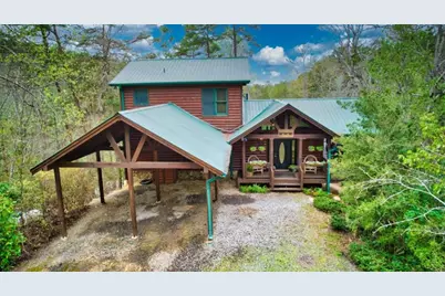 276 My Mountain Road, Morganton, GA 30560 - Photo 59
