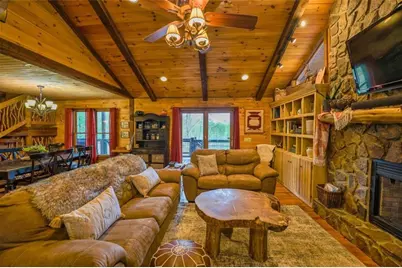 276 My Mountain Road, Morganton, GA 30560 - Photo 41