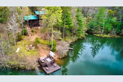 276 My Mountain Road, Morganton, GA 30560 - Photo 5