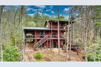 276 My Mountain Road, Morganton, GA 30560 - Photo 3
