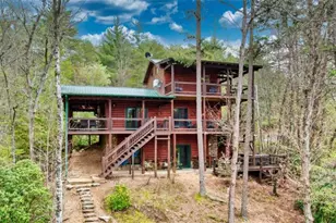 276 My Mountain Rd, Morganton, GA 30560 - Photo 3