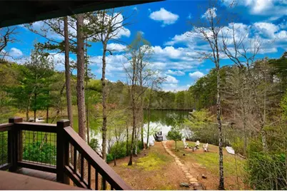 276 My Mountain Road, Morganton, GA 30560 - Photo 69